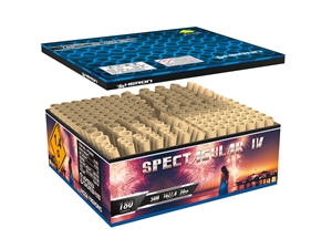 SPECTACULAR IV 180S – 1500G NEM